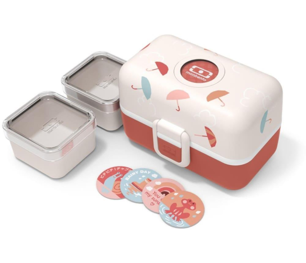 Monbento Tresor Graphic Umbrella - 1025005 - zdjęcie 2